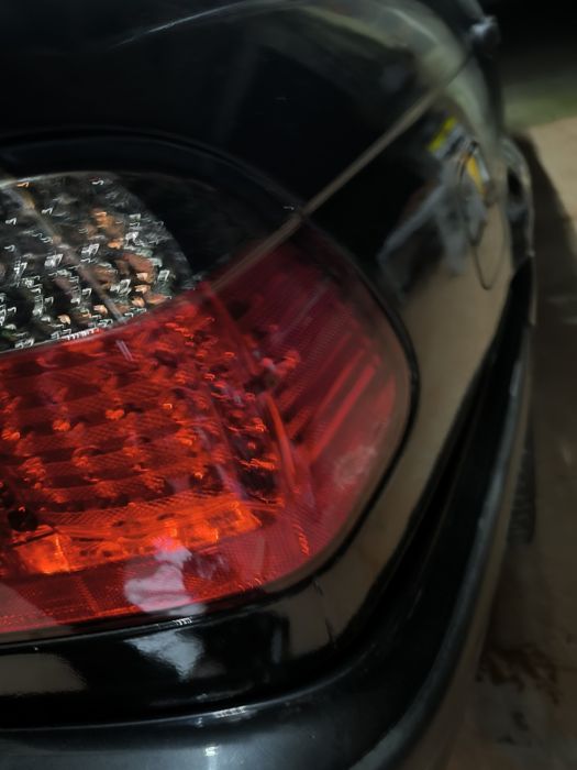 Sprzedam lampy LED BMW E46
