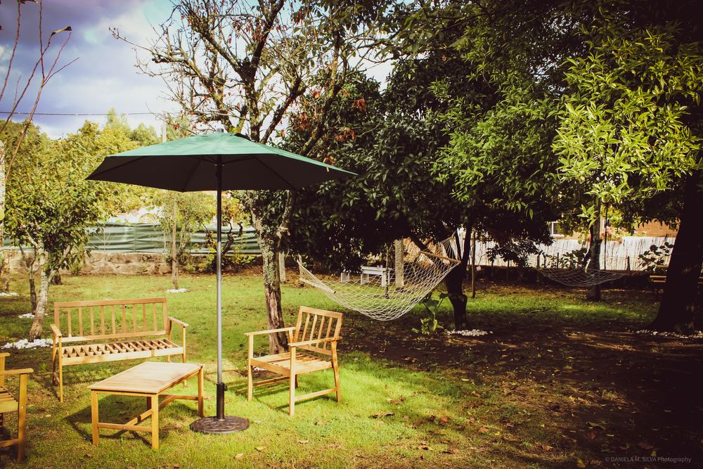 Aluguer para Festas e Eventos - Espaço N.O.A