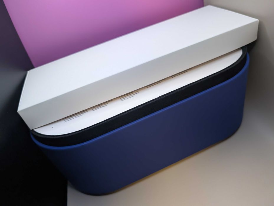 Dyson Airwrap Complete Long Limitowana edycja Vinca, MediaMarkt GW2026