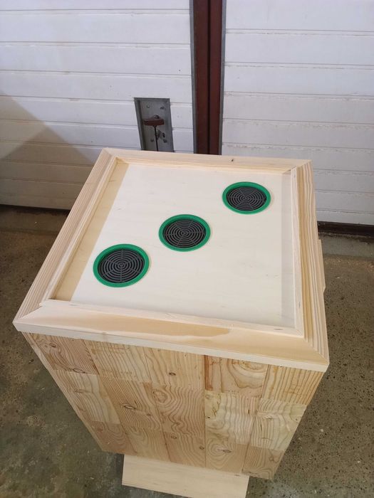 Ule/ Ul wielkopolski