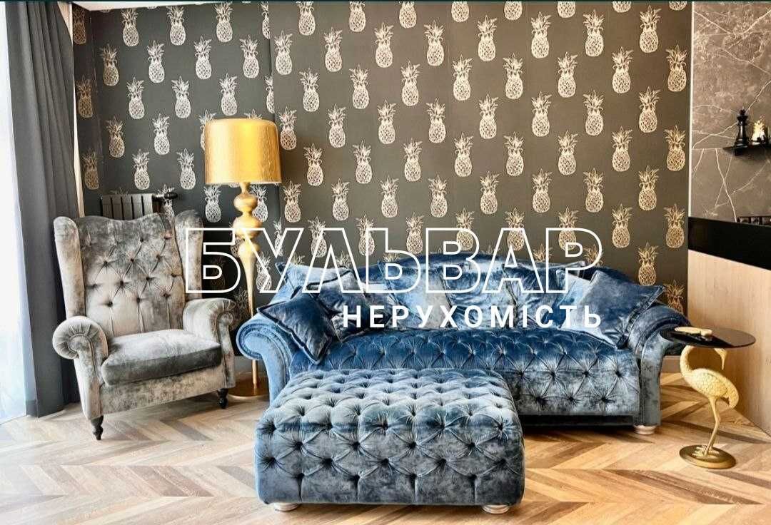 Продам!! 3 к.кв. - 100 м2, Центр, Новострой, ЖК Белый слон