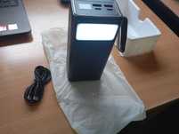 Power bank 40000 mAh