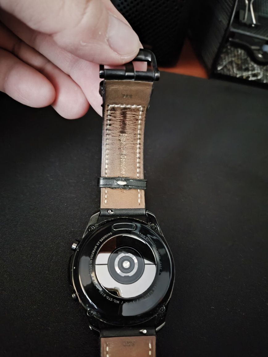 Samsung Galaxy watch 3 45 mm