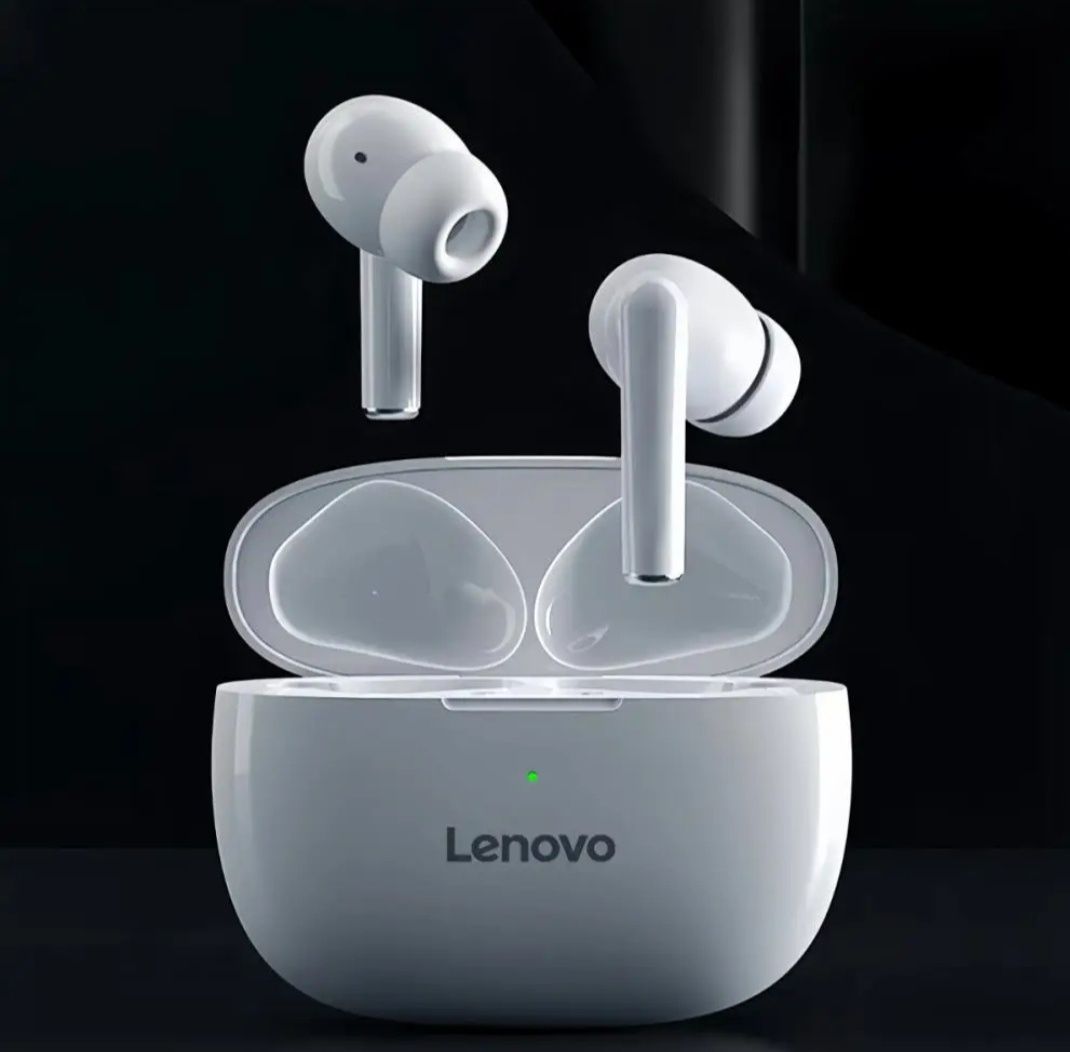 Bluetooth навушники Lenovo