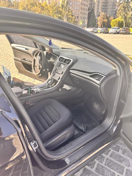 Продам Ford Fusion