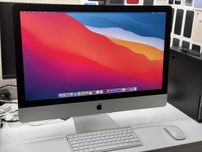 MAГAЗИН Apple iMac 27" 5K 2014 i5/32gb/512gb SSD Trade-In/Bыкyп/Oбмeн
