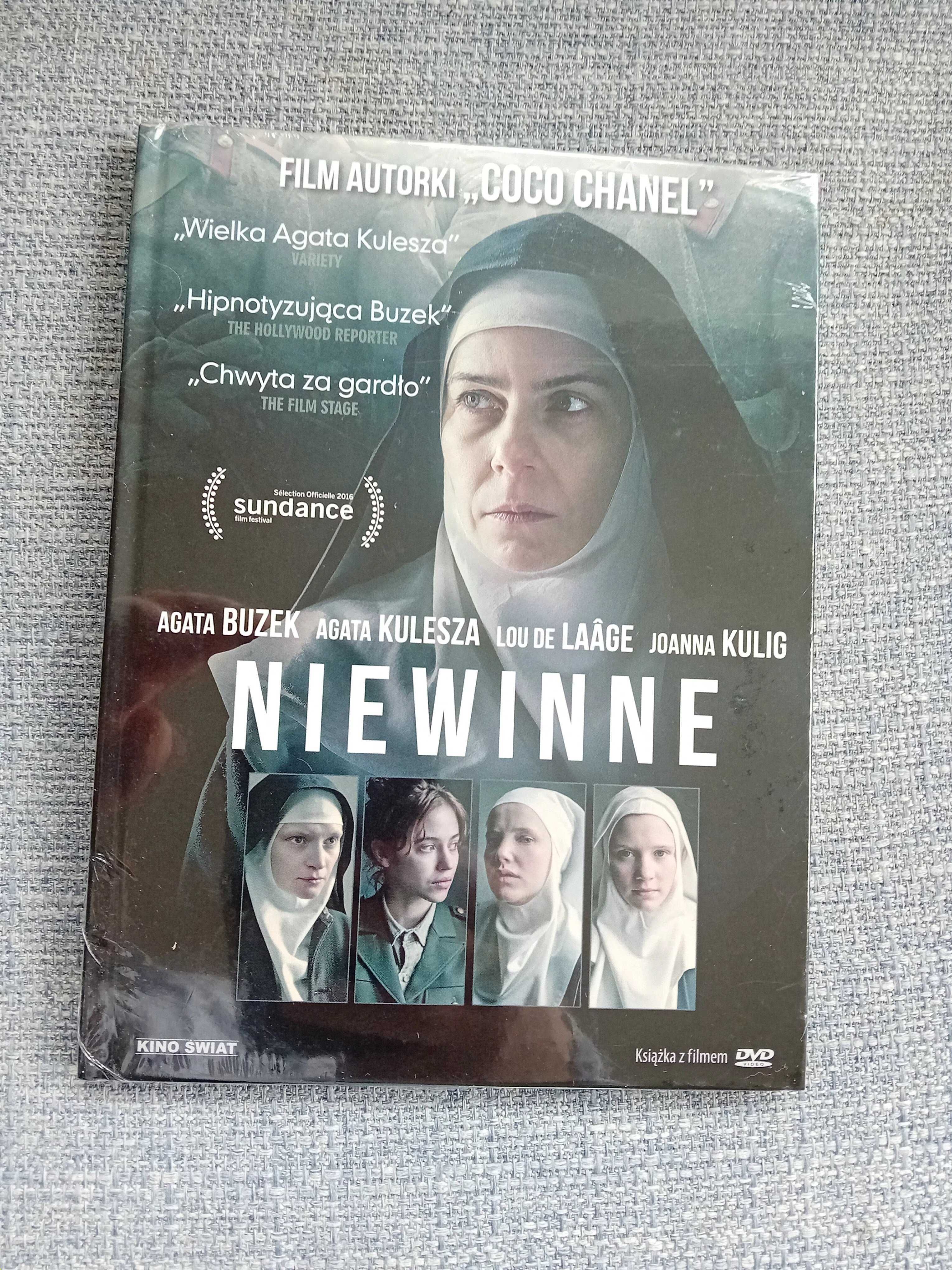 Niewinne (folia)