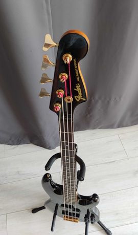 Fender Jazz Bass Special MIJ 1984/87 Black