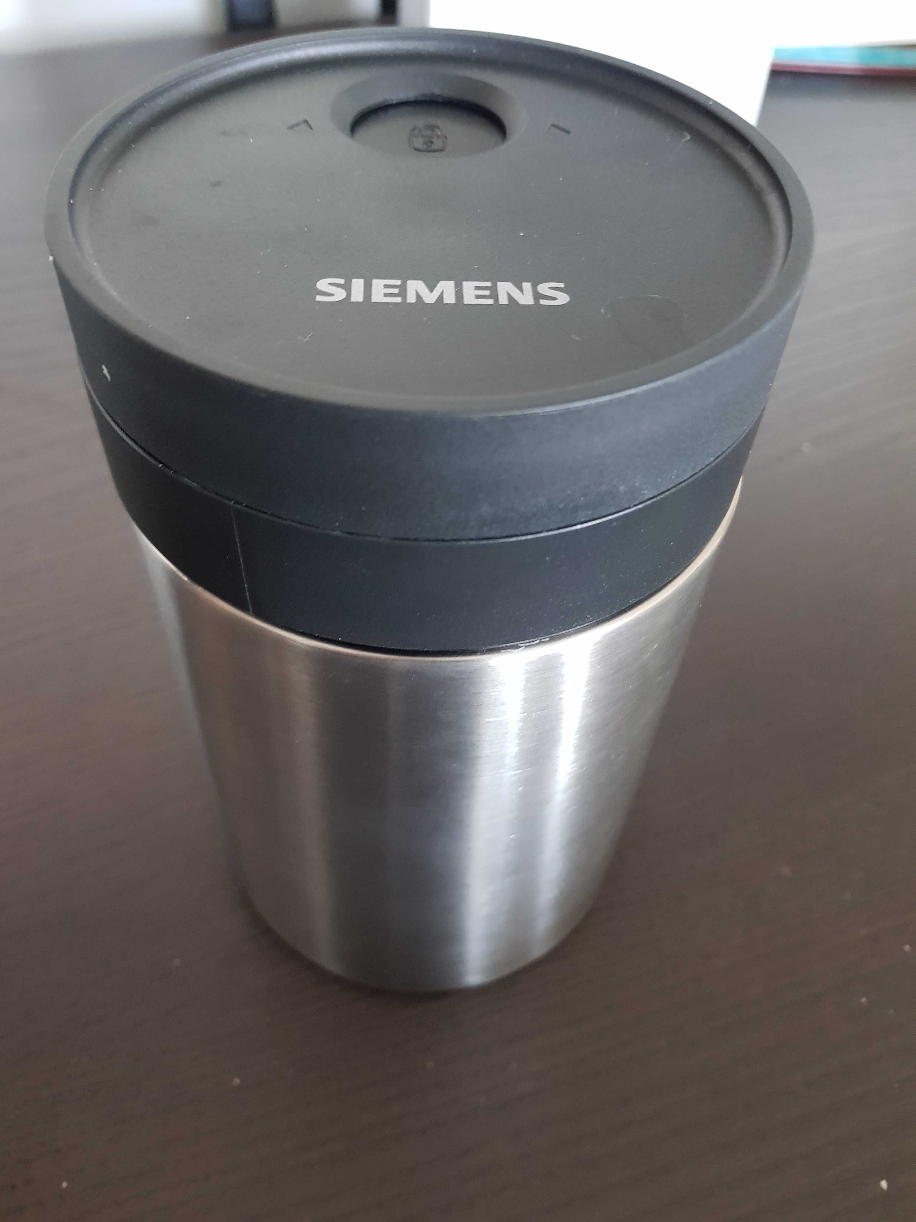 pojemnik na mleko do eekspresu Siemens