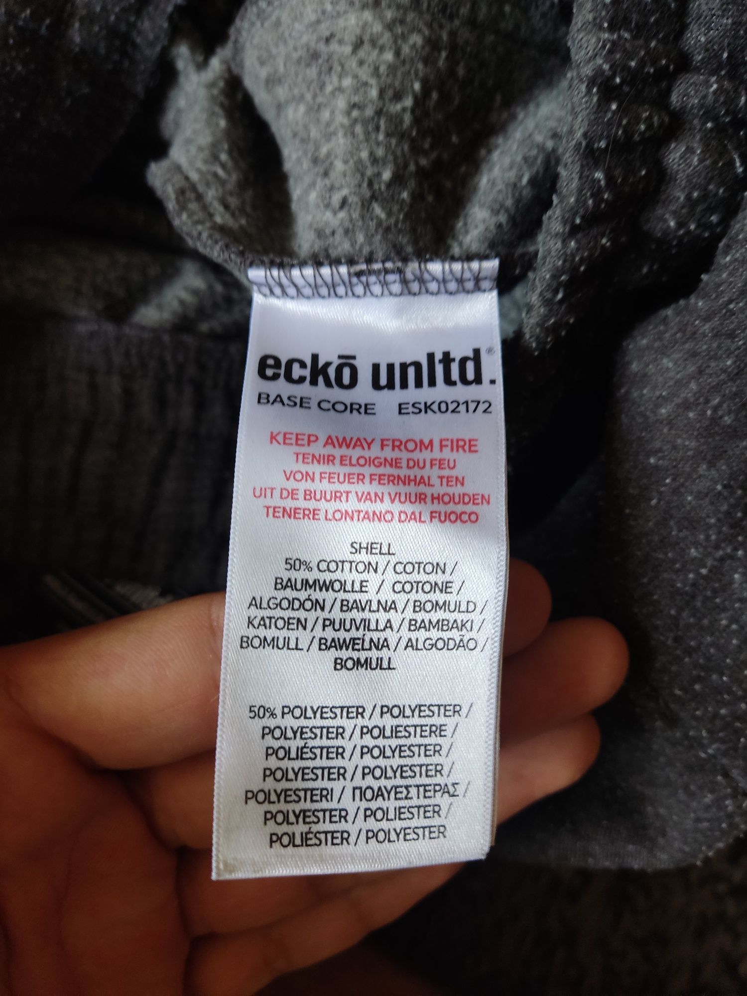 штаны Ecko Unltd оригинал