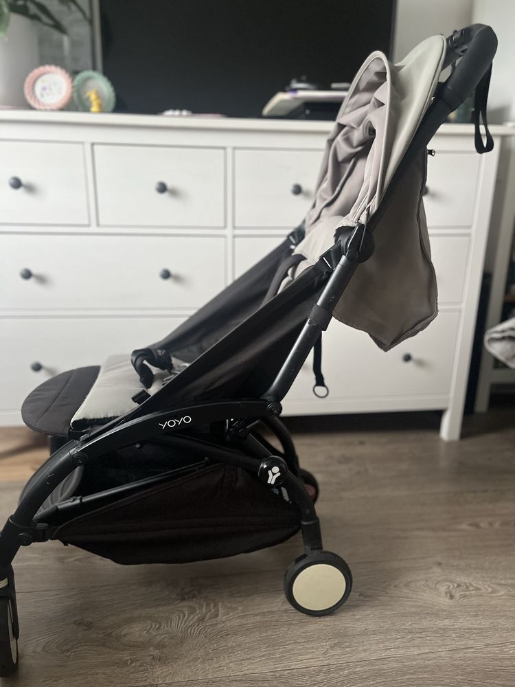 Babyzen Yoyo 2 .