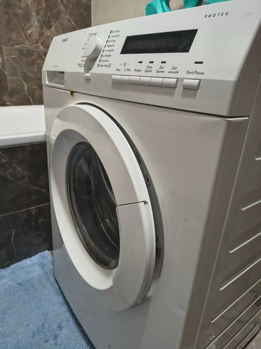 Пральна машина AEG Lavamat