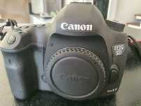 Canon 5D Mark III