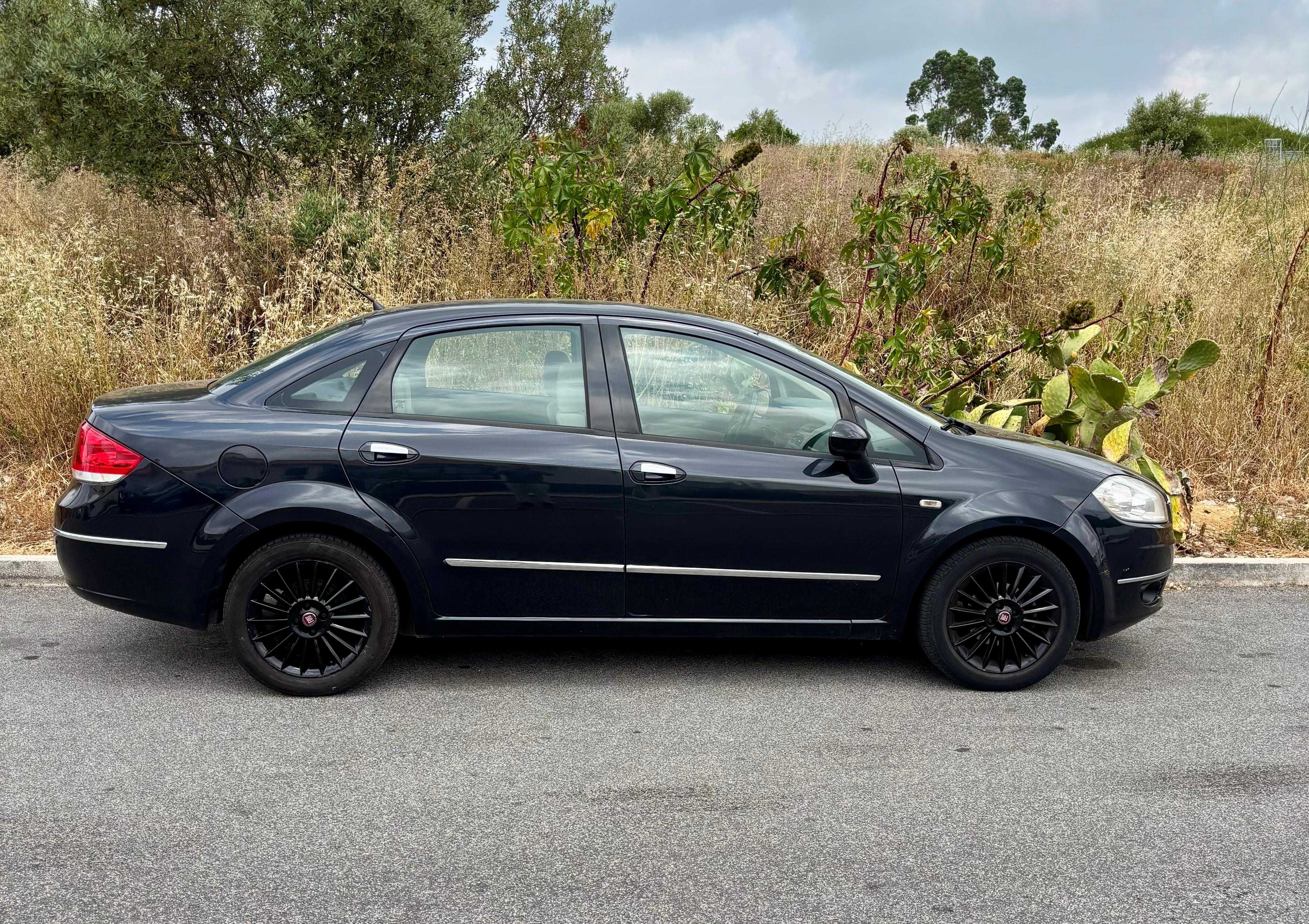 FIAT LINEA 1.3 MultiJet