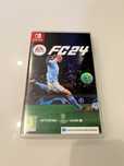 Jogo FC24 Nintendo Switch