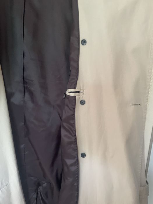 Плащ (тренч) Massimo Dutti ( S, M, L)