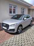 Audi Q2 Piękne i zadbane. Salon Polska