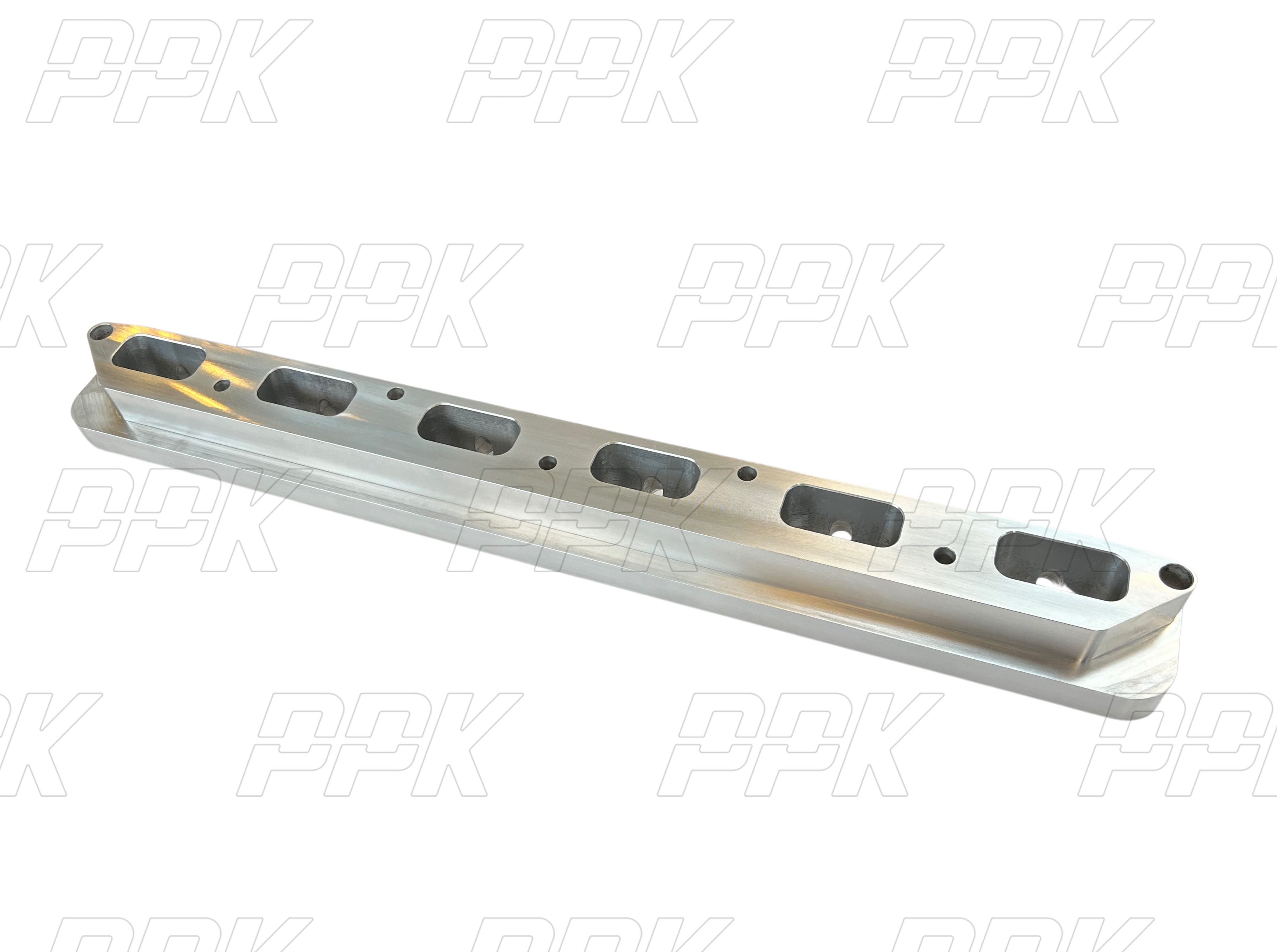 Adapter kolektora 275KM 325Nm N55/N54 pod silniki BMW M50/M54/M52tu