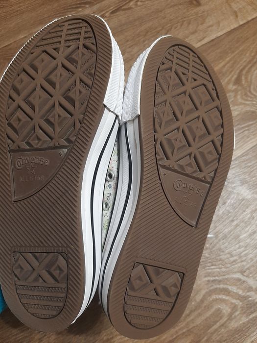 Продам Кеди Converse