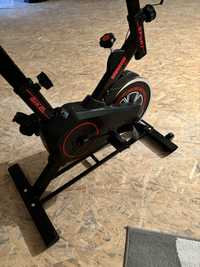 Rower Treningowy Mechaniczny Spinningowy Ravanson Bike Gym