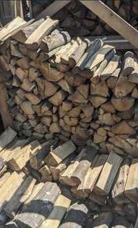 Колотые дрова в Херсоне Дрова колоті, пиляні доставка самовывоз