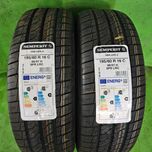 2szt opony letnie 195/60R16C Semperit Van-Life 2 W-wa