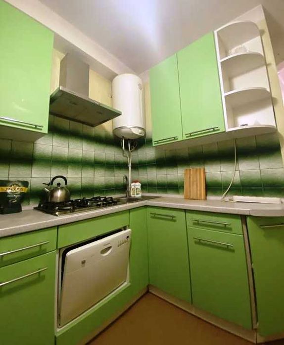 1-комнатная квартира на Черемушках