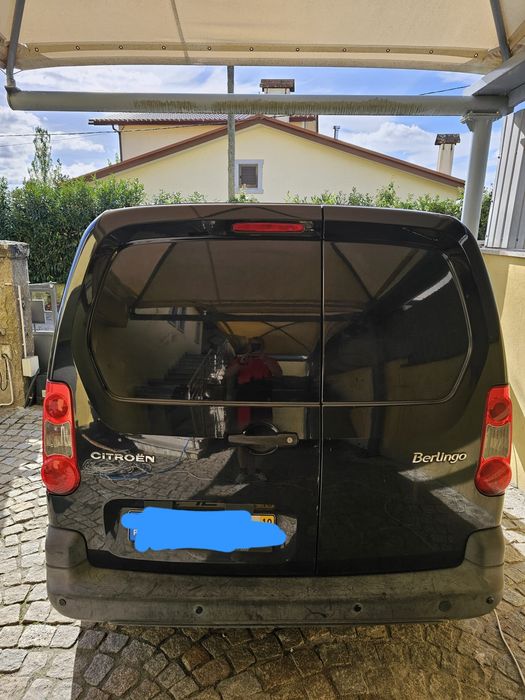 Citroen Berlingo 1560cc