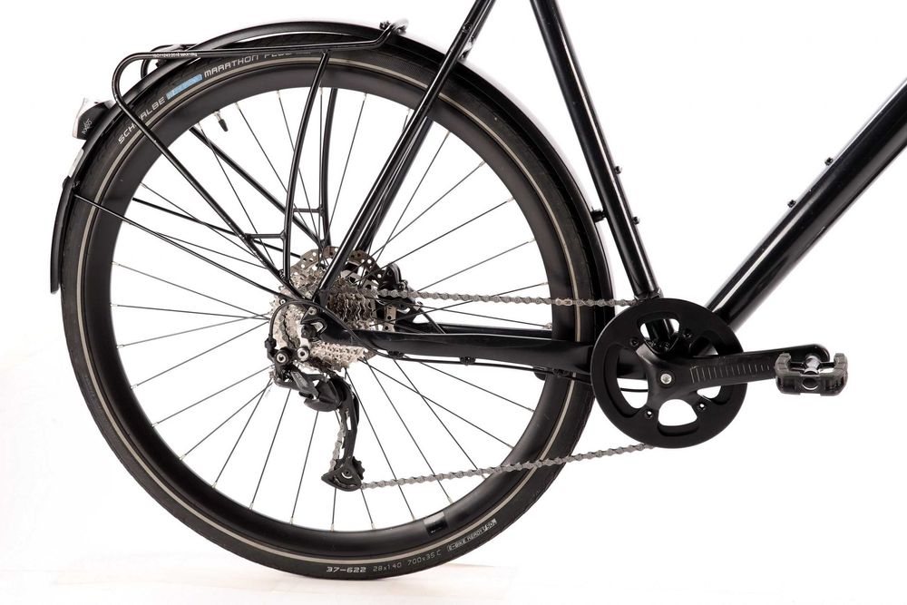 Rower męski Orbea Carpe 58 cm (L)