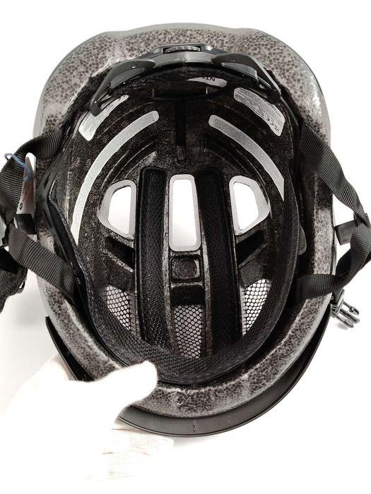 ABUS PURL-Y Kask M (54-58 cm) zielony (moss green)