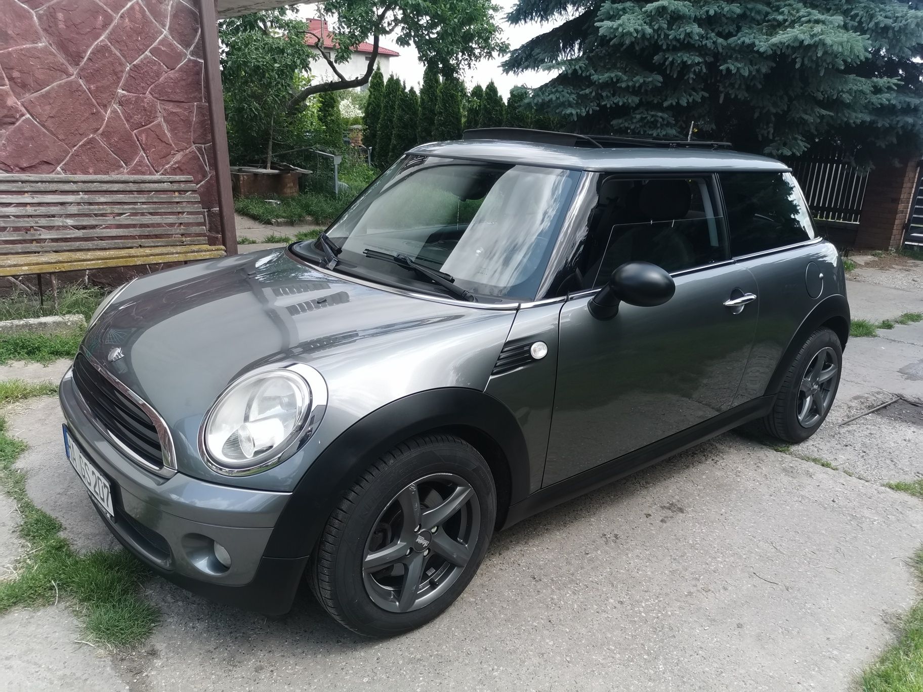 Sprzedam Mini Cooper One