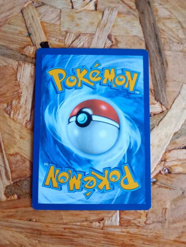 Carta pokémon Eevee 49 / 68