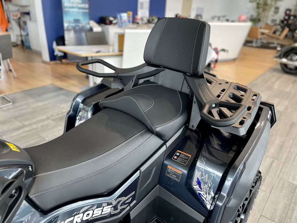 Квадроцикл ODES 850 ATV-L EFI EPS -  Мотосалон (Гарантія.Доставка)