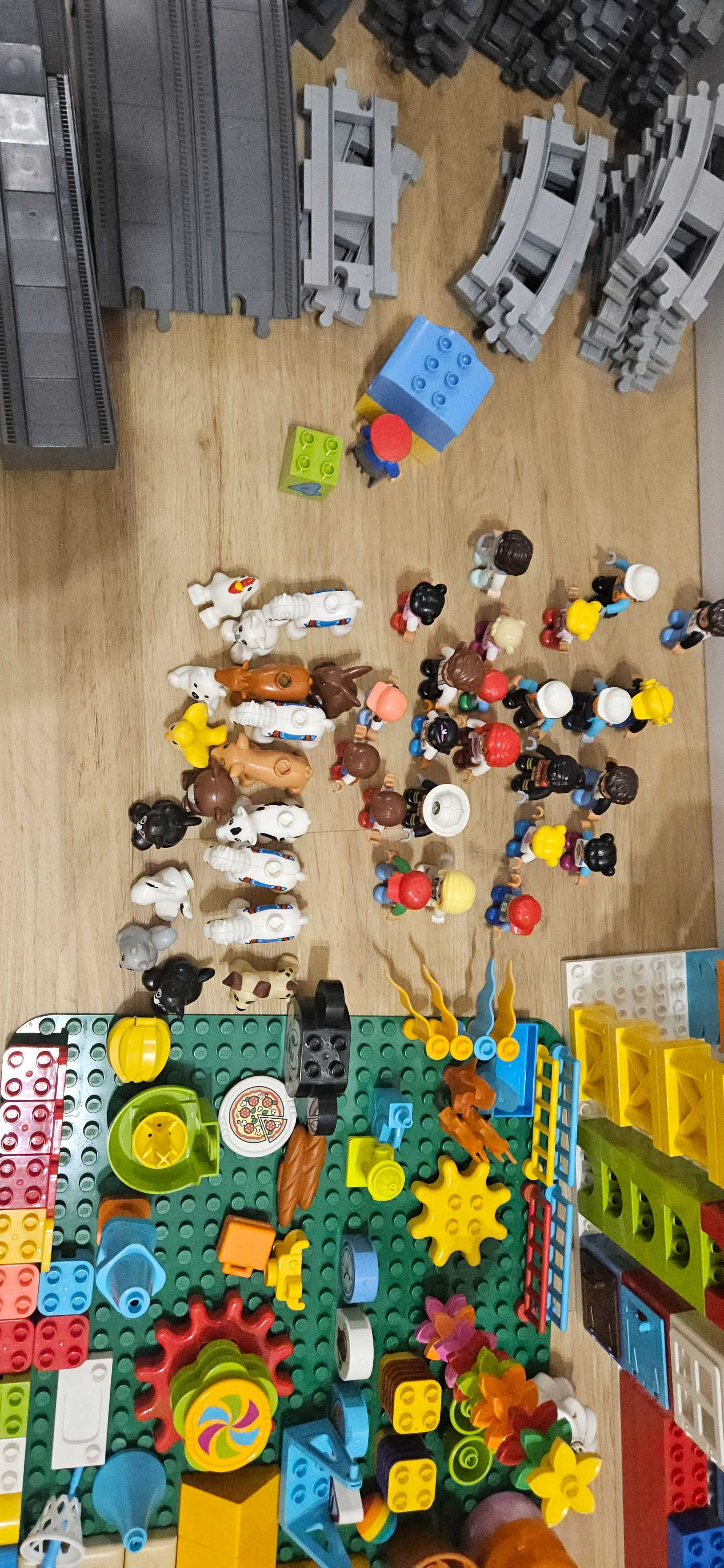 LEGO DUPLO 11 Zestawów