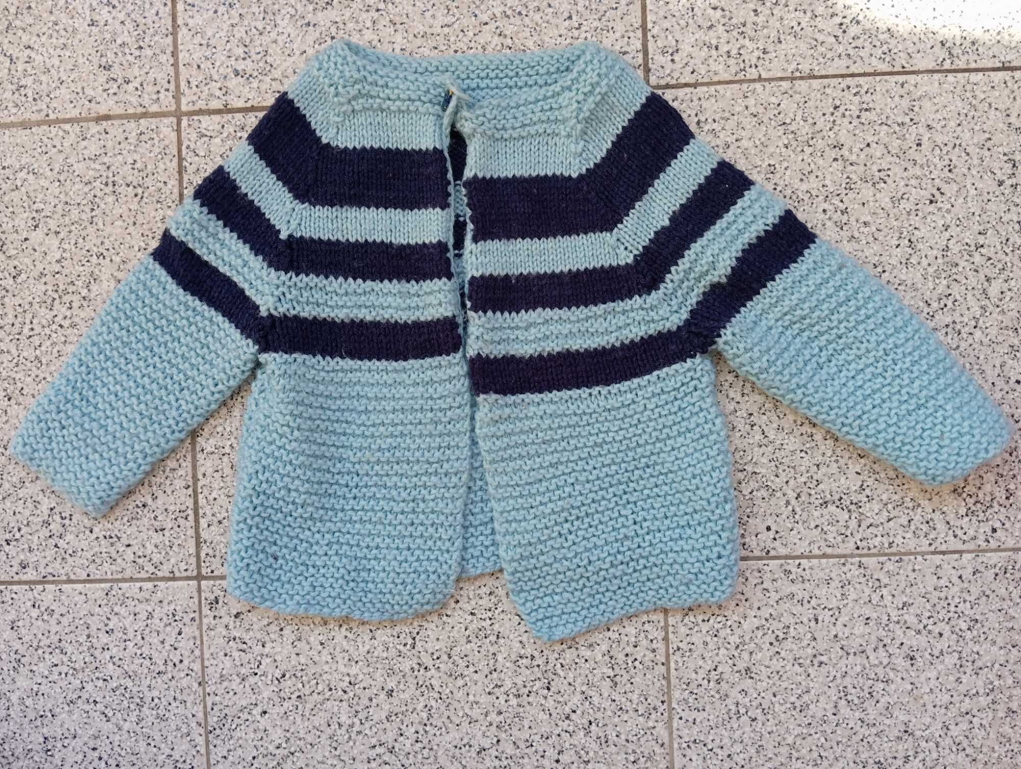 Peças de roupa de menina 2-3 anos