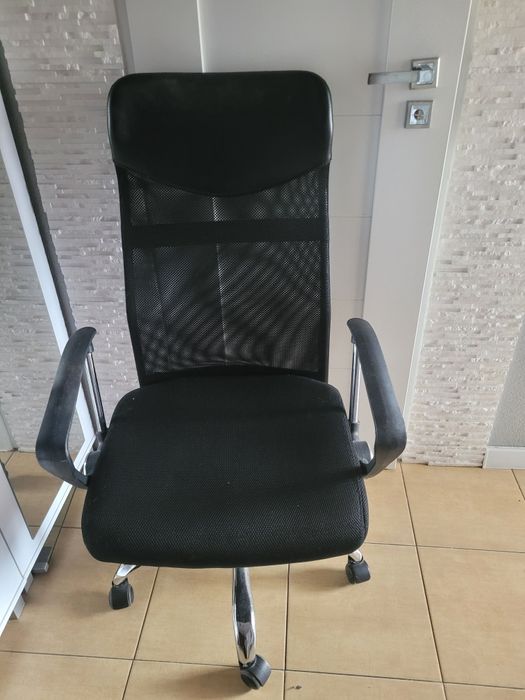 Sprzedam  fotel obrotowy