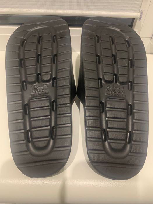 Тапочки мужские в потрясном состоянии с элитными подушными вставками