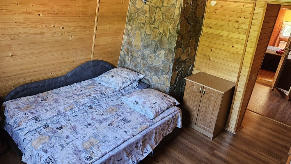 Vip апарт  в Садибі з Джерельною водою біля гори, лісу та Східниці