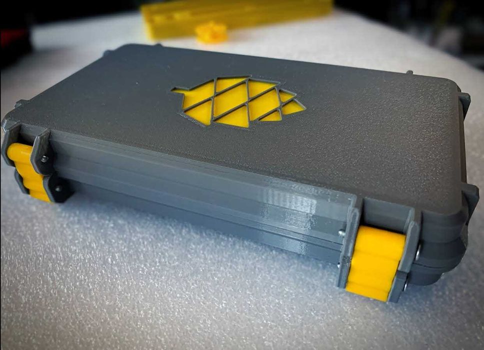 многосекционный под электро паяльник Penecil TS100 101 PINE64 и 6 жал