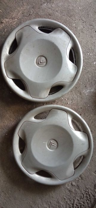 Citroen AX, Citroen Saxo