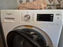 Máquina de lavar roupa wirlloop 7kg