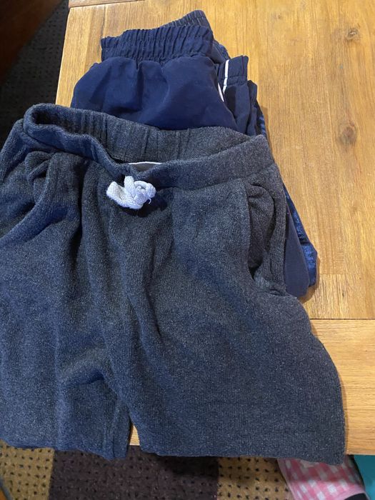 Roupa menina Tamanho 2/3 anos