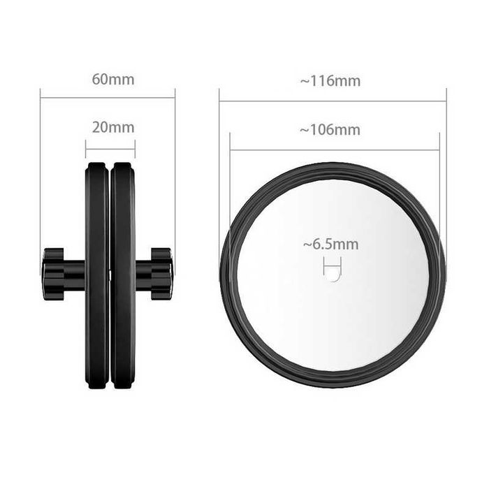 Устройство для мытья виниловых пластинок SML-12BB