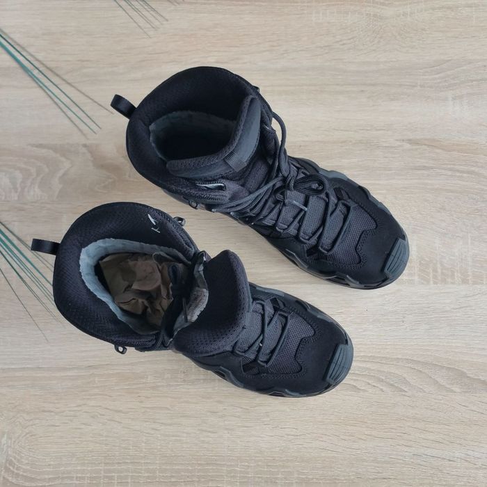 Берці Lowa Zephyr MK2 GTX HI, 45р. на 29-29.2 см