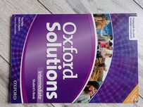 Oxford solutions intermediate