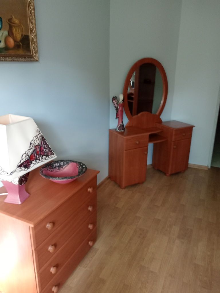 Pokój jednoosobowy z osobnym wejściem