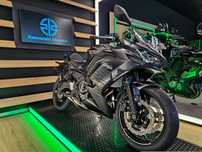 Kawasaki Ninja 2025 Kawasaki MOTO Chorzów!