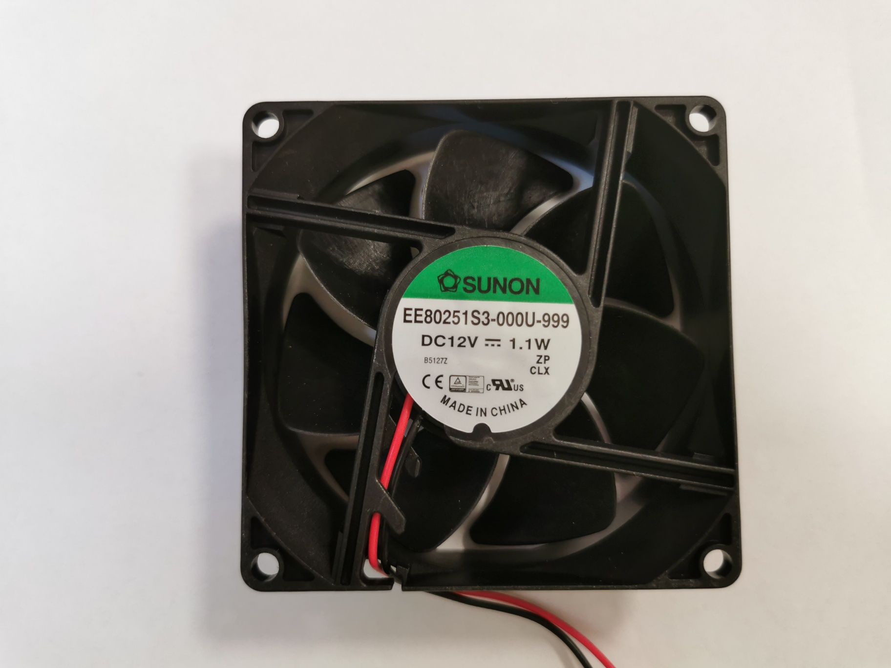 SUNON EE80251S3-000U-999