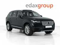 Volvo XC 90 2.0 T8 PHEV Inscription AWD