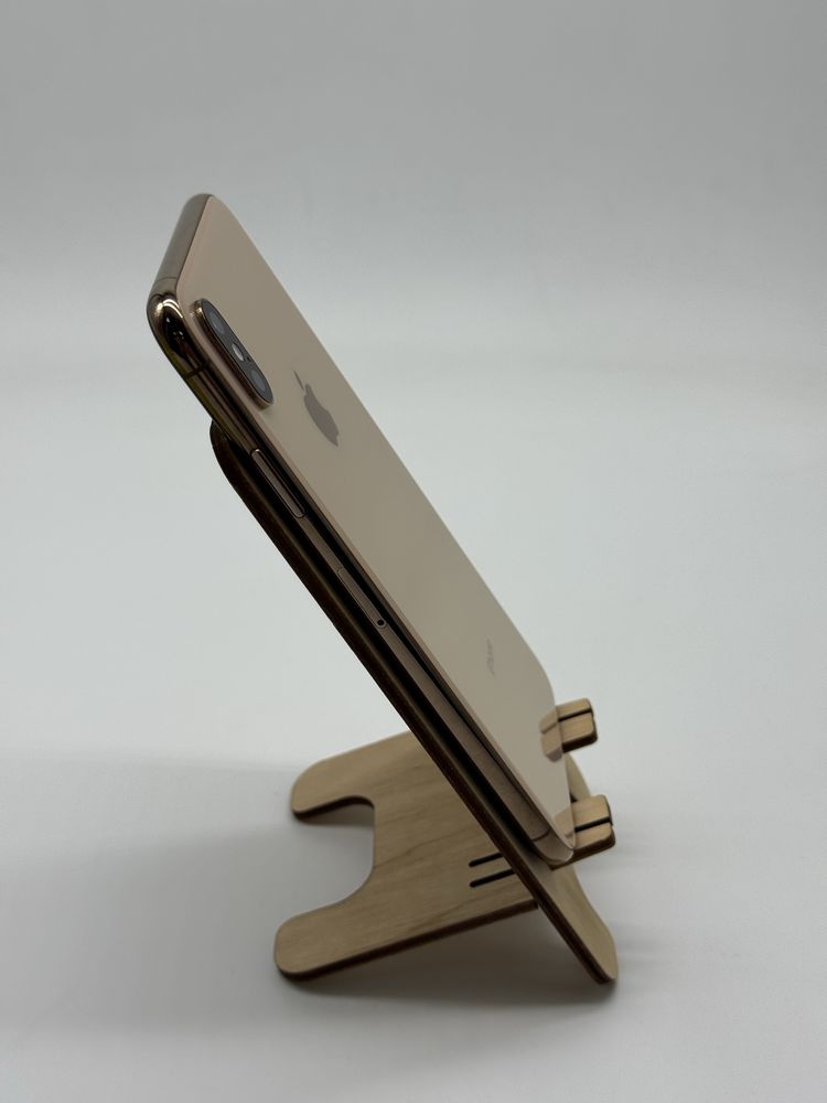 iPhone XS Max 512Gb Gold Neverlock